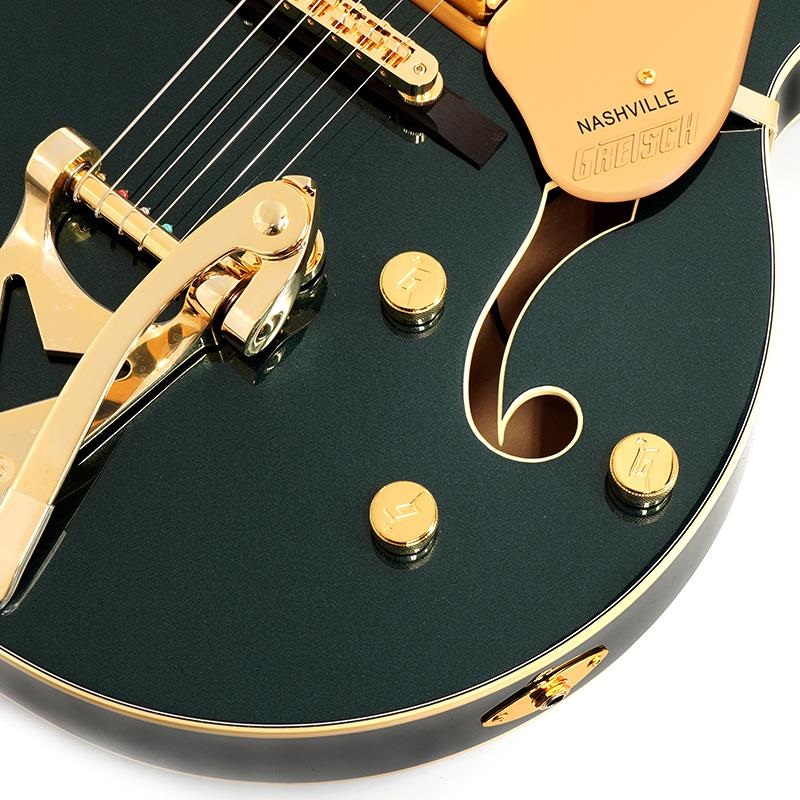 GRETSCH Synchromatic Nashville Hollow Body Single-Cut with