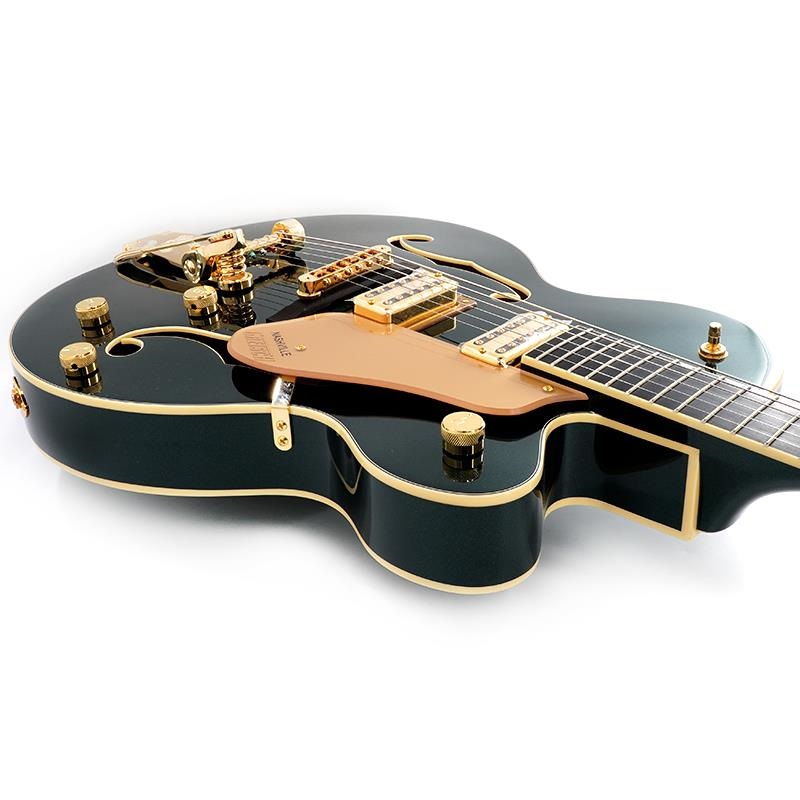 GRETSCH Synchromatic Nashville Hollow Body Single-Cut with Bigsby