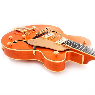 GRETSCH Synchromatic Nashville Hollow Body Single-Cut with Bigsby