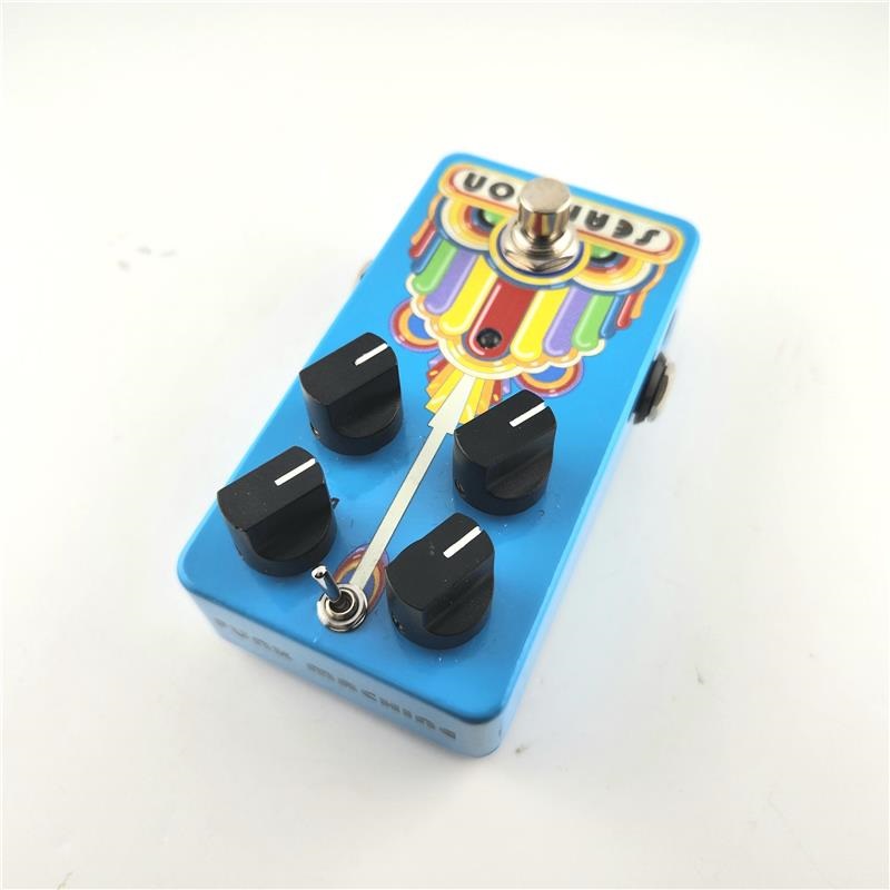 SeamoonFX USED 中古 Seamoon Funk Machine ｜イケベ楽器店オンライン