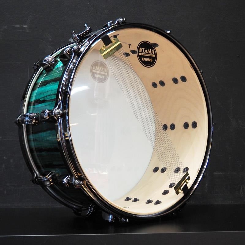 TAMA MBSS65BN-GGA [Starclassic Performer 14''×6.5''Snare