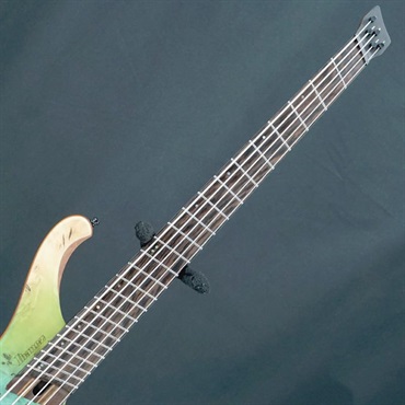 Ibanez USED 中古 Bass Workshop EHB1505MS-OIF 画像4