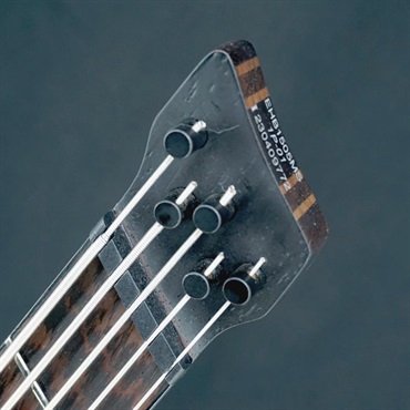 Ibanez USED 中古 Bass Workshop EHB1505MS-OIF 画像6