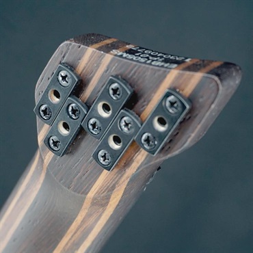 Ibanez USED 中古 Bass Workshop EHB1505MS-OIF 画像7