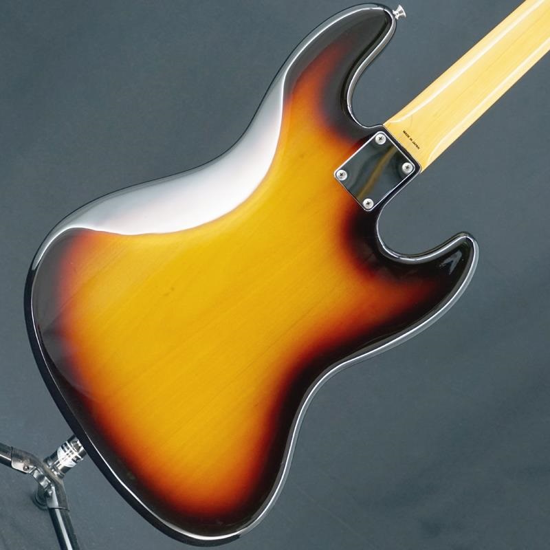 Fender Japan USED 中古 JB62-LH (3TS) ｜イケベ楽器店