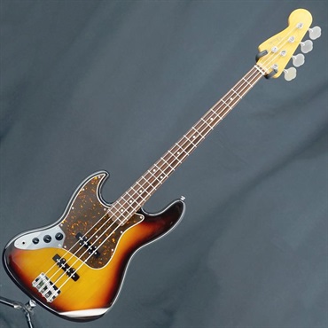 FenderJapan JB62-LH 3TS レフティ Fender JB-62 LH Jazz Bass Reissue Left-Handed MIJ | Reverb