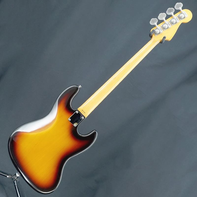 ベース Fender Japan JB62 IBL FENDER JAPAN JB62|ドルフィンギターズ