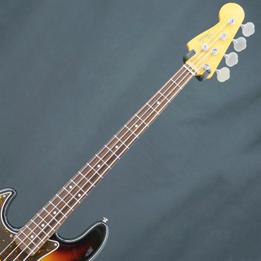 Fender Japan USED 中古 JB62-LH (3TS) ｜イケベ楽器店