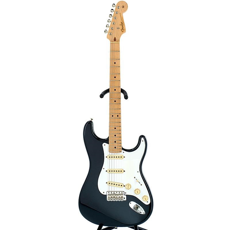 Fender Custom Shop USED 中古 Artist Collection Eric Clapton Stratocaster Mercedes Blue 2009 [SN. CZ512542] 画像1