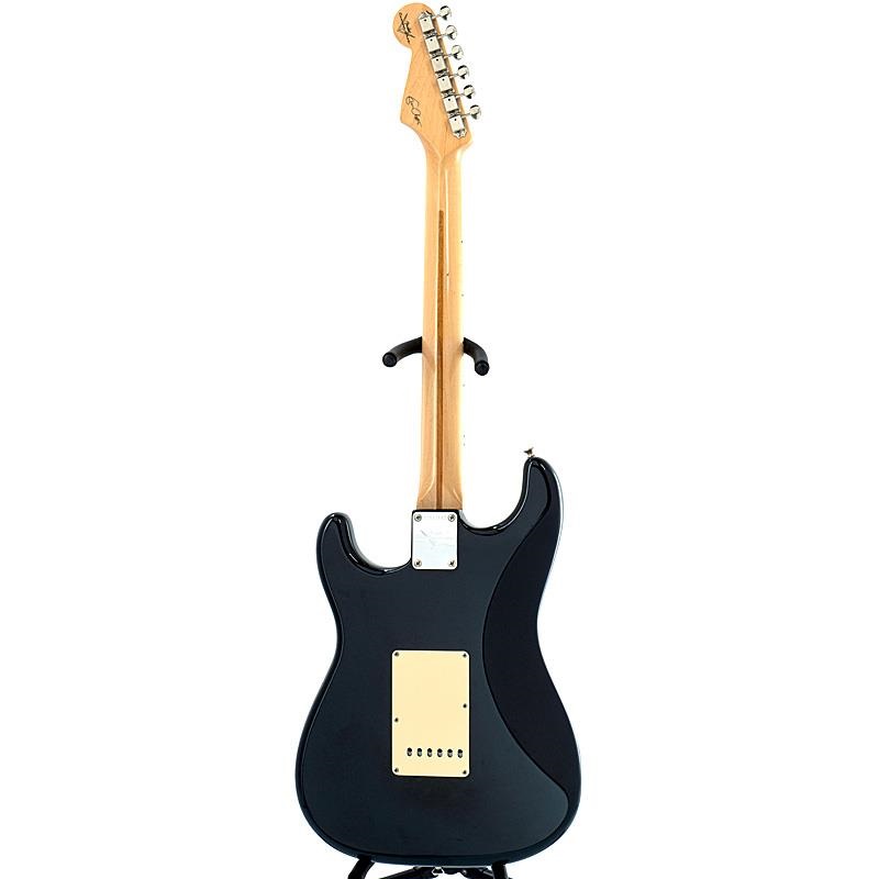 Fender Custom Shop USED 中古 Artist Collection Eric Clapton Stratocaster Mercedes Blue 2009 [SN. CZ512542] 画像2