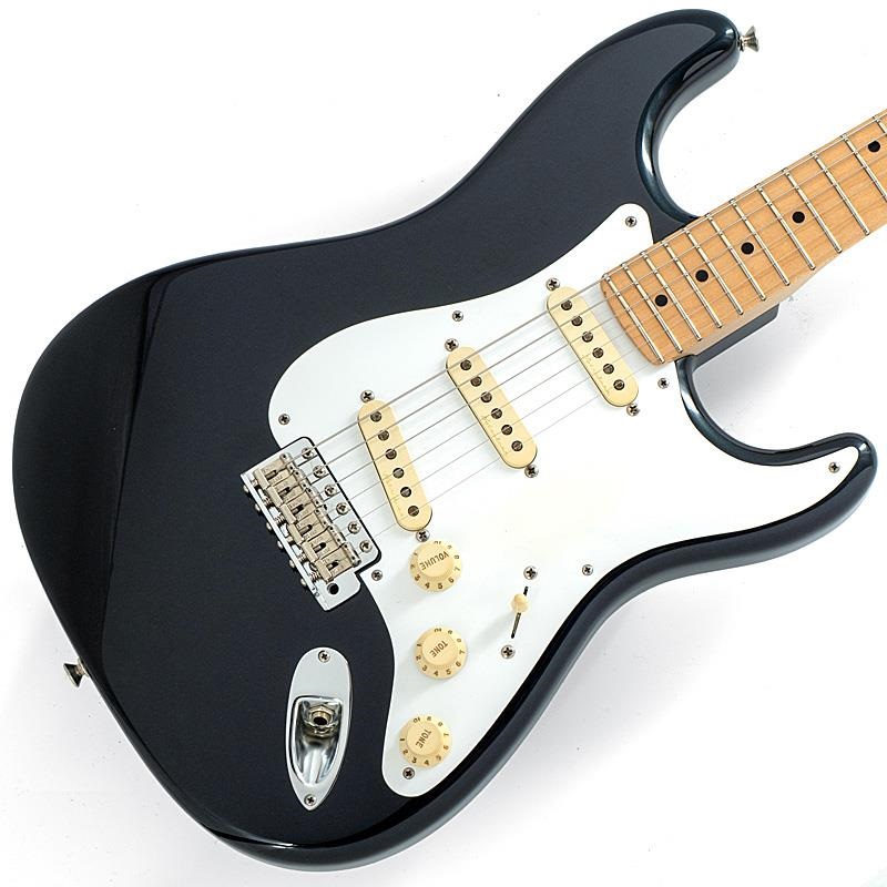 Fender Custom Shop USED 中古 Artist Collection Eric Clapton Stratocaster Mercedes Blue 2009 [SN. CZ512542] 画像4