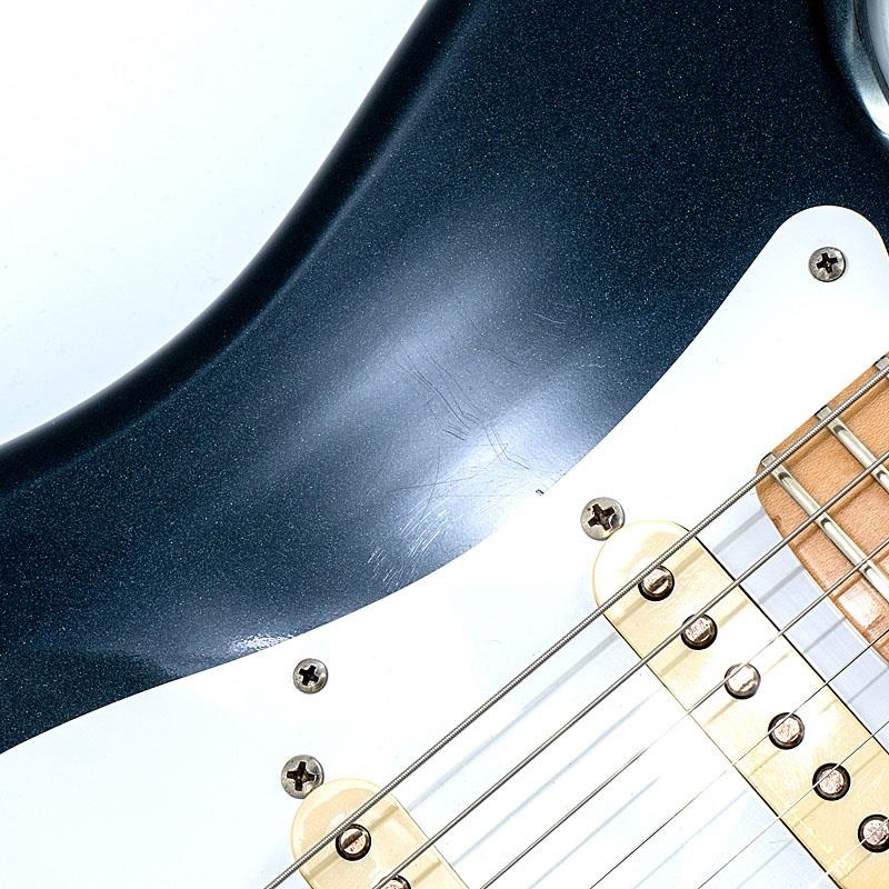 Fender Custom Shop USED 中古 Artist Collection Eric Clapton Stratocaster Mercedes Blue 2009 [SN. CZ512542] 画像5
