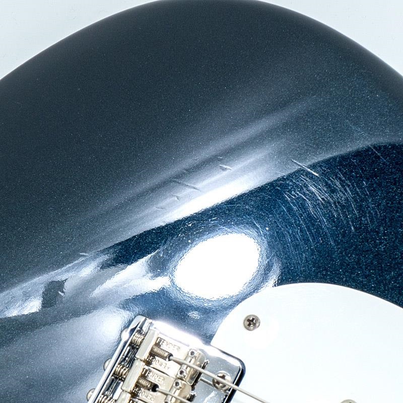 Fender Custom Shop USED 中古 Artist Collection Eric Clapton Stratocaster Mercedes Blue 2009 [SN. CZ512542] 画像6