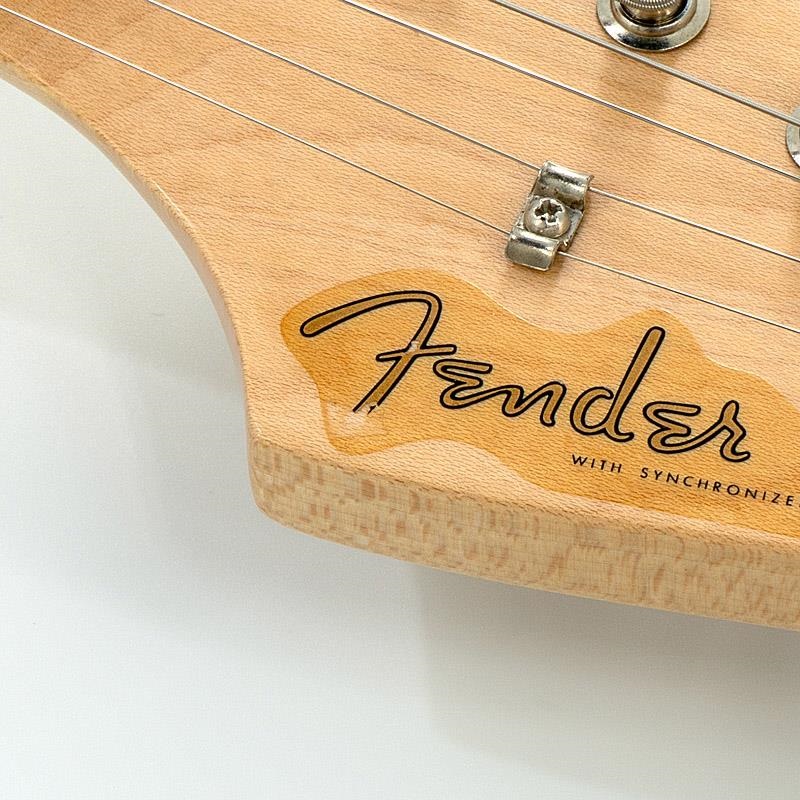 Fender Custom Shop USED 中古 Artist Collection Eric Clapton Stratocaster Mercedes Blue 2009 [SN. CZ512542] 画像9