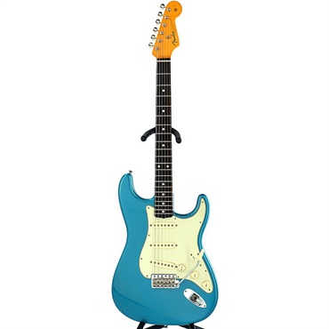 Fender USA 62 Vintage Strat シンラッカー 2007年 Fender USA 62 Vintage Strat シンラッカー 2007年
