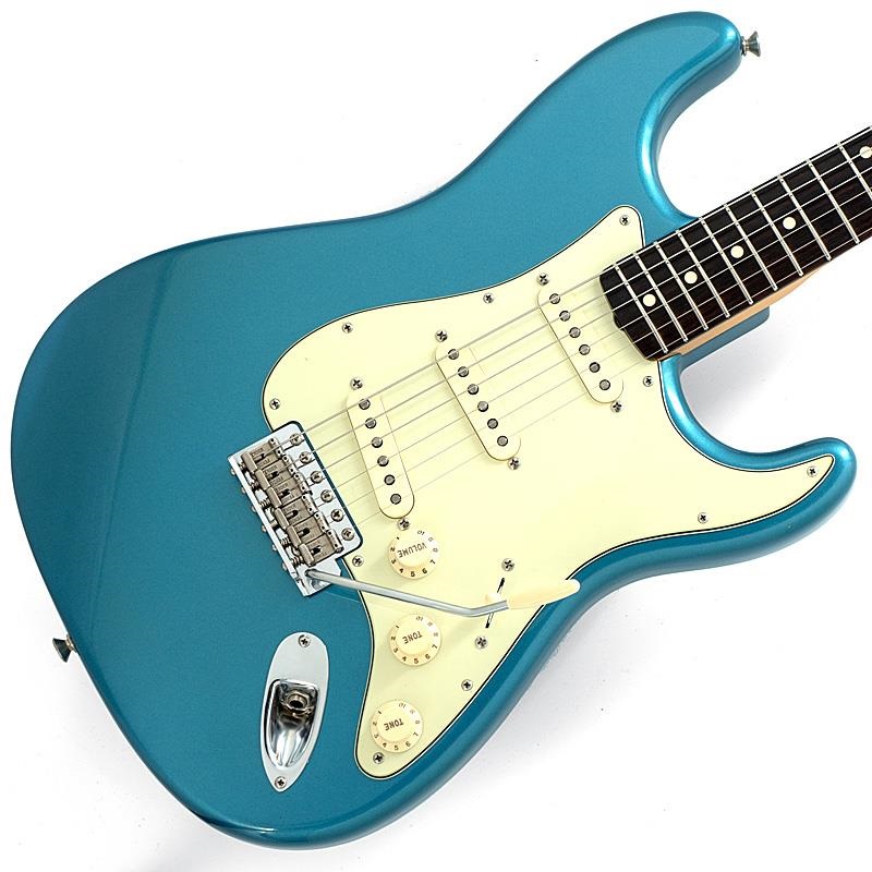 Fender USA USED 中古 American Vintage 62 Stratocaster Thin