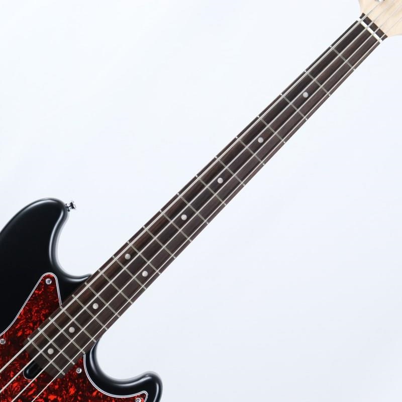 ATELIER Z babyZ-4J Vintage (MAT BLK/R) ｜イケベ楽器店オンラインストア