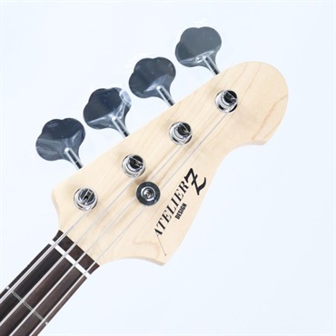 ATELIER Z babyZ-4J Vintage (MAT BLK/R) ｜イケベ楽器店オンラインストア