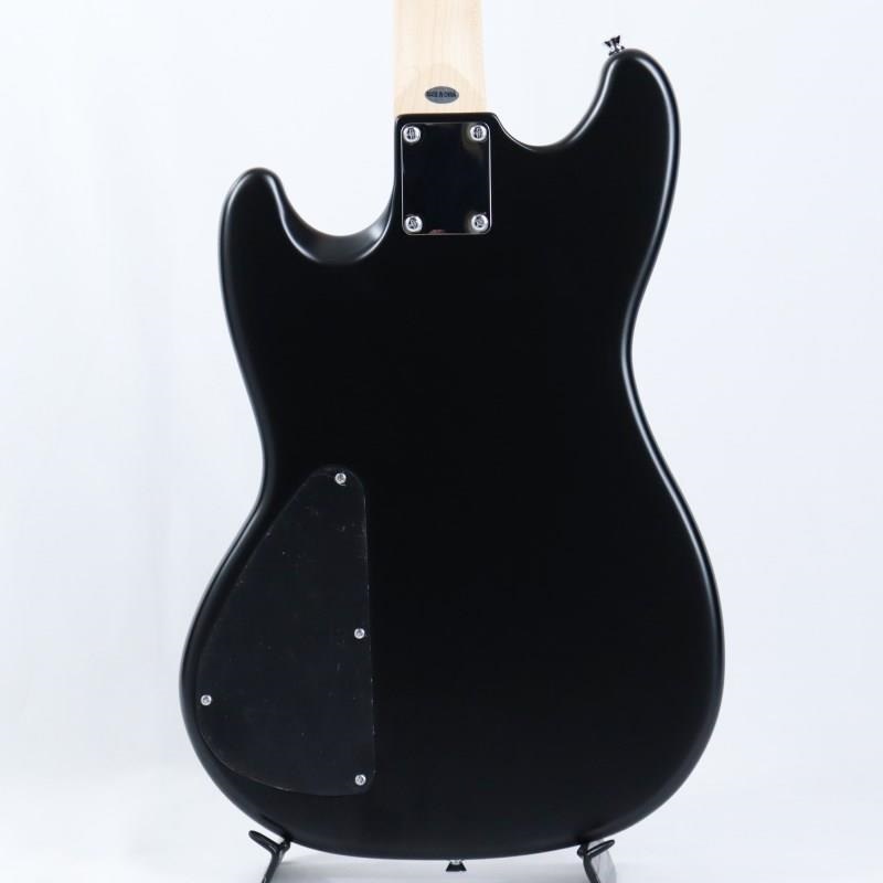 ATELIER Z babyZ-4J Vintage (MAT BLK/R) ｜イケベ楽器店