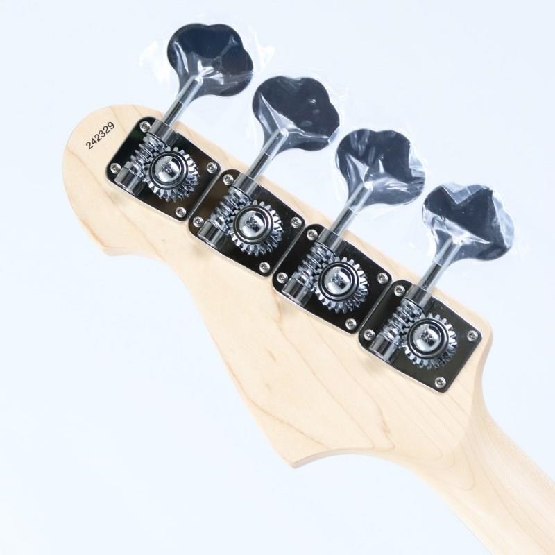 いりえ　れおページ ATELIER Z babyZ-4J Vintage (MAT BLK/R) ｜イケベ楽器店オンラインストア