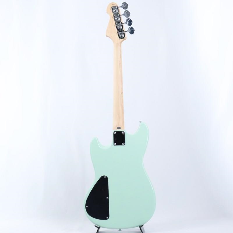 希少モデルレフティ】ATELIER Z baby zエレキベース ケース付き 希少