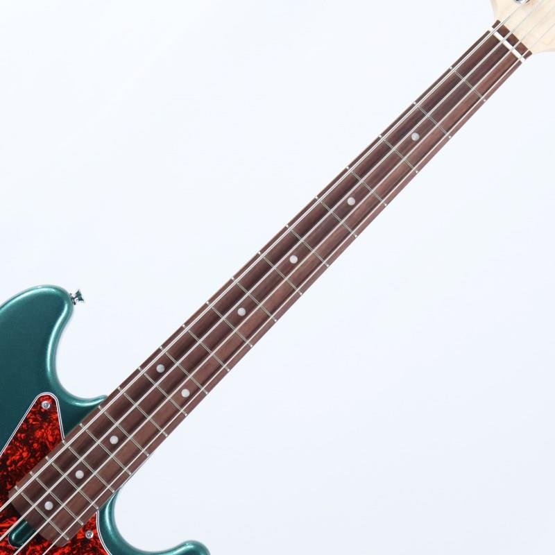 ATELIER Z babyz-4J （SWG）エレキベース ブリッジ変更 ATELIER Z babyz-4J （SWG）エレキベース ブリッジ変更 ATELIER