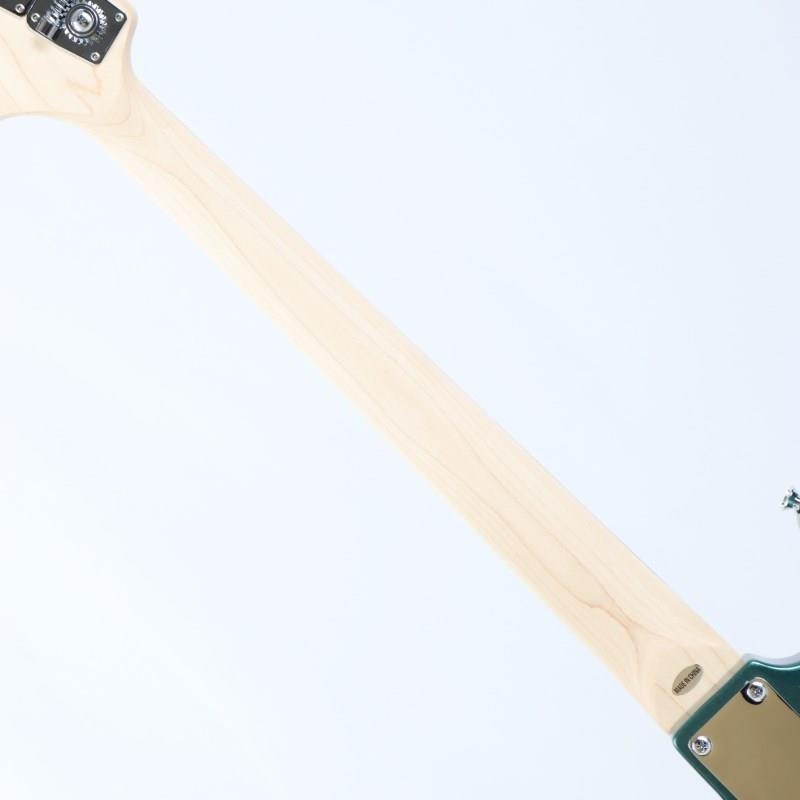 ATELIER Z babyz-4J （SWG）エレキベース ブリッジ変更 ATELIER Z babyz-4J （SWG）エレキベース ブリッジ変更 ATELIER