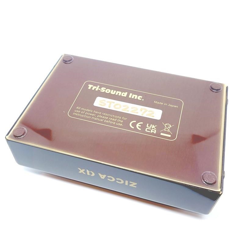 VEMURAM SPIRITONE ベムラム　スピリトーン【新品未使用】 VEMURAM SPIRITONE（ヴェムラム/ベムラム）オーバードライブ