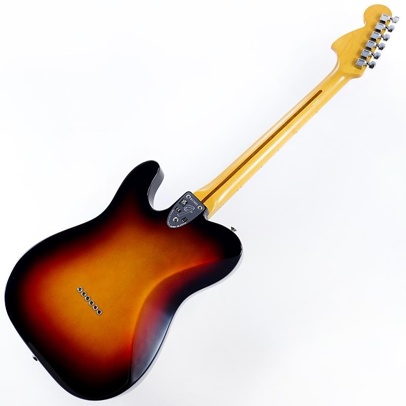 Fender USA American Vintage II 1975 Telecaster Deluxe (3-Color
