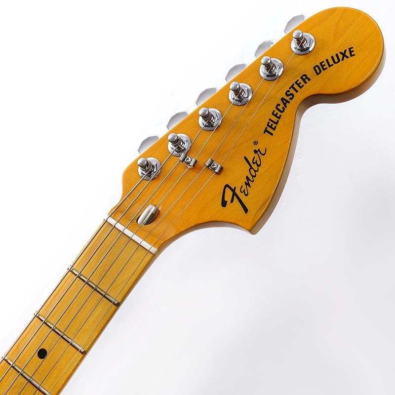 Fender USA American Vintage II 1975 Telecaster Deluxe (3-Color