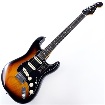 Fender USA American Ultra Luxe Stratocaster (2-Color Sunburst/Rosewood)  【B級特価】 画像1