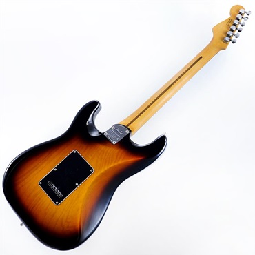 Fender USA American Ultra Luxe Stratocaster (2-Color Sunburst/Rosewood)  【B級特価】 画像2