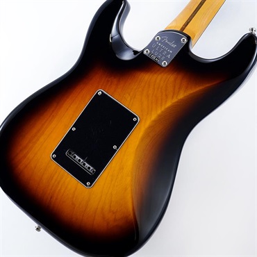 Fender USA American Ultra Luxe Stratocaster (2-Color Sunburst/Rosewood)  【B級特価】 画像5