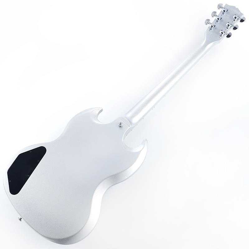 Gibson SG Standard (Silver Mist) ｜イケベ楽器店オンラインストア