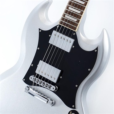 Gibson SG Standard (Silver Mist) ｜イケベ楽器店オンラインストア