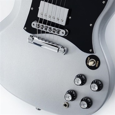 Gibson SG Standard (Silver Mist) ｜イケベ楽器店オンラインストア