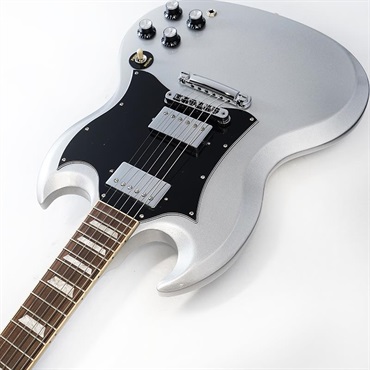 Gibson SG Standard (Silver Mist) ｜イケベ楽器店オンラインストア