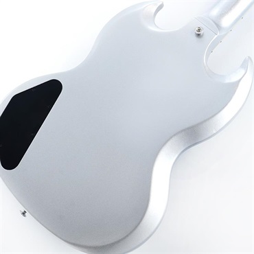 Gibson SG Standard (Silver Mist) ｜イケベ楽器店オンラインストア