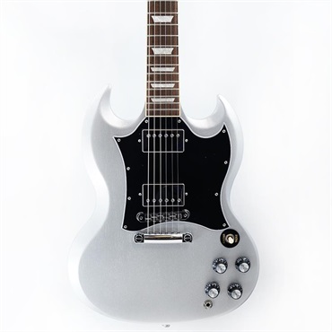 Gibson SG Standard (Silver Mist) ｜イケベ楽器店オンラインストア