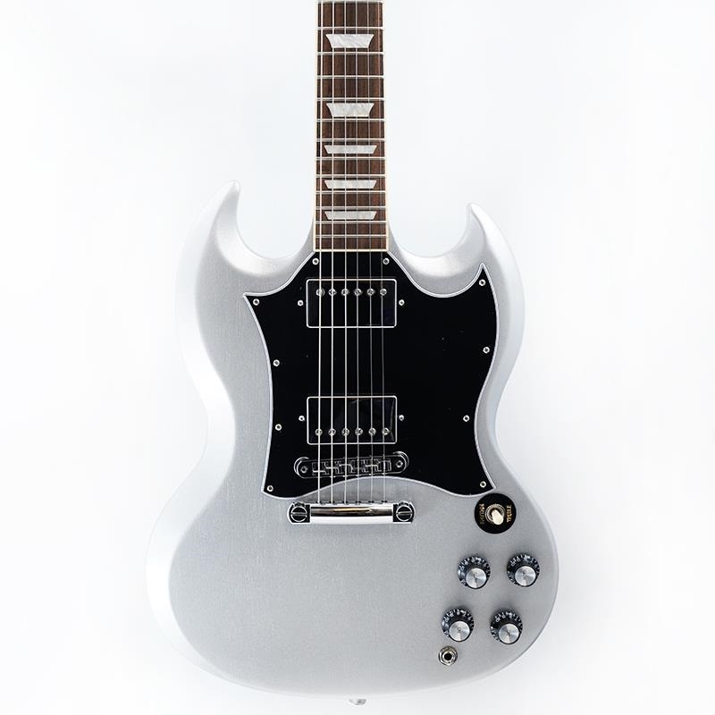 Gibson SG Standard (Silver Mist) ｜イケベ楽器店オンラインストア