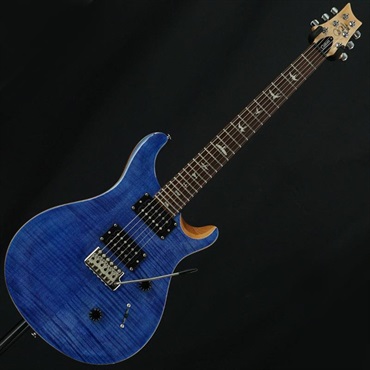 P.R.S. USED 中古 SE Custom 24 2022 (Faded Blue)［SN.CTI E099910］ Paul Reed Smith ポールリードスミス 画像2