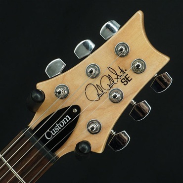 P.R.S. USED 中古 SE Custom 24 2022 (Faded Blue)［SN.CTI E099910］ Paul Reed Smith ポールリードスミス 画像6