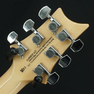 P.R.S. USED 中古 SE Custom 24 2022 (Faded Blue)［SN.CTI E099910］ Paul Reed Smith ポールリードスミス 画像7