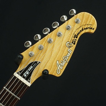 【希少】ARIA PRO Ⅱ JS-500 エレキギター アリアプロ2 Aria Pro II TS-500 | Blue Guitars Online Store