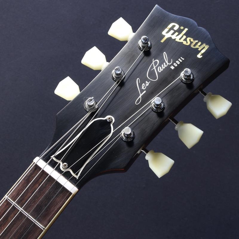 Gibson 1958 Les Paul Standard Reissue VOS (Iced Tea Burst) #85675 画像4