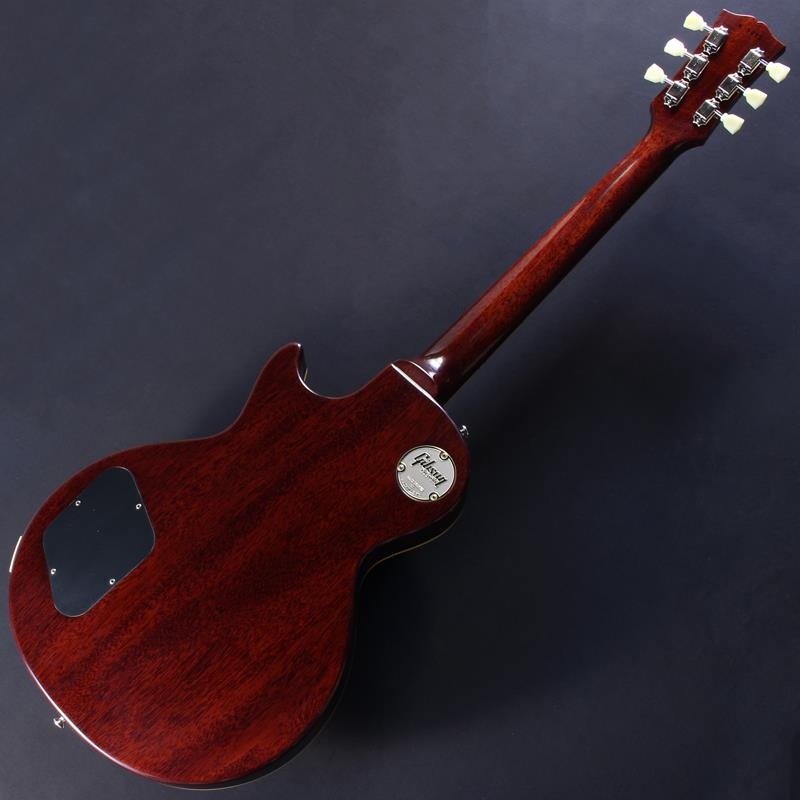 Gibson 1958 Les Paul Standard Reissue VOS (Iced Tea Burst) #85675 画像5