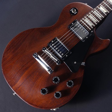 Gibson USED 中古 Les Paul Studio Faded (Worn Brown) ｜イケベ楽器店