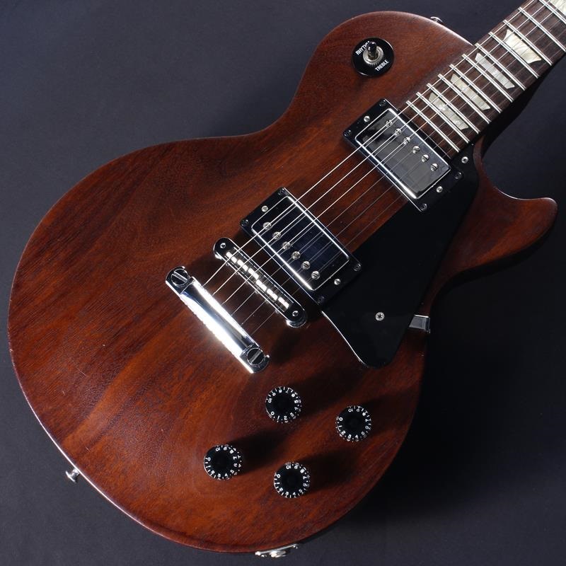 Gibson USED 中古 Les Paul Studio Faded (Worn Brown) ｜イケベ楽器店