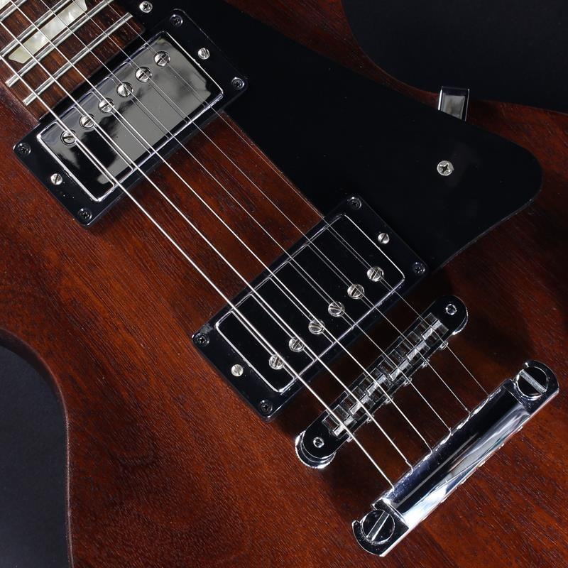 Gibson USA Les Paul Studio ウォーンブラウン Gibson Les Paul Studio Faded 2016 Traditional - Worn Brown