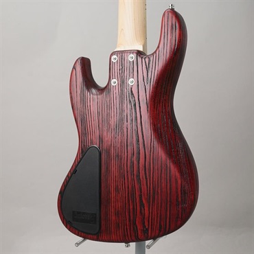 Sadowsky Guitars 【9月中旬以降入荷予定、ご予約受付中】MetroLine 21-Fret Vintage J/J Bass 5st (SBG) [Ikebe 50th Anniversary Special Edition] 画像2